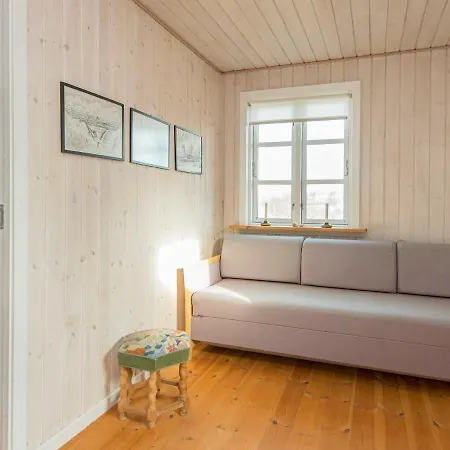 Semesterbostad Holiday Henne Xi Oksbøl