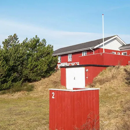 Semesterbostad Holiday Henne Xi Oksbøl