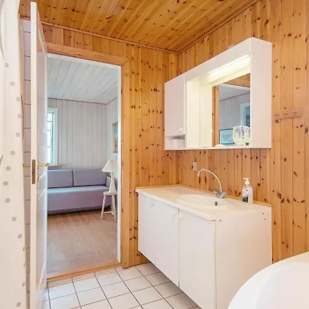 Holiday Henne Xi Semesterbostad Oksbøl